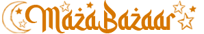 MazaBazaar Logo