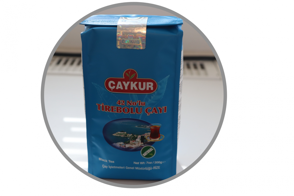 Caykur Tirebolu 500gr Mazabazaar 7788